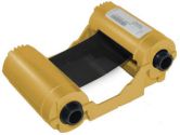 ZEBRA CARD RIBBON IX SERIES MONOCHROME FOR PRINTER ZXP 3 BLACK (ZEBRA TECHNOLOGIES: 800033-801)