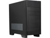 LOGISYS Computer CS706BK Black Computer Case (Logisys Computer: CS706BK)