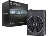 EVGA SuperNOVA 1600 P 1600 80 Plus Platinum Power Supply (eVGA: 220-P2-1600-X1)