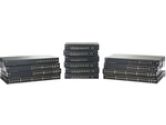 SG300-10MPP 10-PORT Gigabit mA (Cisco: SG300-10MPP-K9-NA)