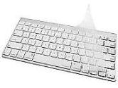 MACBOOK PRO KEYBOARD PROTECTIV (Macally: KBGUARDC)