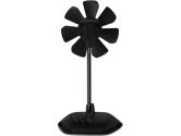 Arctic Cooling Breeze USB Desktop Fan 1800RPM 1.8M USB Cable - Black (Arctic Cooling: ABACO-BRZBK01-BL)