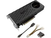 PNY GeForce GTX 970 XLR8 1178MHZ 4GB 7.0GHZ GDDR5 DVI HDMI 3XMINIDP PCI-E Video Card (PNY Technologies Inc: VCGGTX9704XPB)