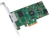 Intel Ethernet Server Adapter I350-F2 Retail Bulk (Intel: I350F2BLK)