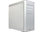 LIAN LI PC-A61A Silver Computer Case With Side Panel Window (Lian-Li: PC-A61A)