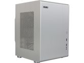 LIAN LI PC-Q33A Silver Computer Case (Lian-Li: PC-Q33A)