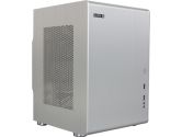 LIAN LI  PC-Q33A  Silver  Computer Case (Lian-Li: PC-Q33A)