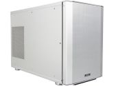 LIAN LI  PC-Q35A  Silver  Computer Case (Lian-Li: PC-Q35A)