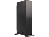 LIAN LI  PC-Q19B  Black  Computer Case (Lian-Li: PC-Q19B)