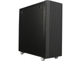 Lian Li PC-2130A Black Brushed Aluminum ATX Full Tower (Lian-Li: PC-V2130B)