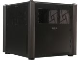 LIAN LI  PC-V359WB  Black  Computer Case (Lian-Li: PC-V359WB)