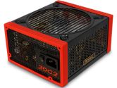 Antec Edge 750W 16PIN ATX12V 2.4 Active PFC 80 Plus Gold LED Fan Modular Power Supply (Antec: EDGE 750)