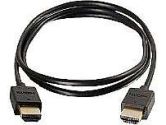 C2G Ultra Flexible High Speed HDMI Cable with Low (C2G: 41362)