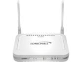 Sonicwall Tz 205 Wireless-N Secure Upgrade 3 Yr Cgss (Sonicwall: 01-SSC-4887)