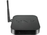 Minix Neo X6 Quad Core Android 4.4 1GB RAM 8GB Smart Media Hub HDMI FHD 1080p WiFi (MiniX: NEO-X6)