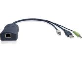 nGear 6FT Mini DisplayPort to DisplayPort Cable - M/M (nGear Technologies Inc.: NG-MDP-DP-MM)