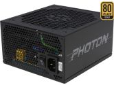 Rosewill PHOTON Series PHOTON-650 650W,ATX12V/EPS12V,80 PLUS GOLD Certified, Full Cable Modular Design, Active-PFC Power Supply (Rosewill: PHOTON-650)