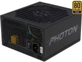 Rosewill PHOTON Series PHOTON-750 750W,ATX12V/EPS12V,80 PLUS GOLD Certified, Full Cable Modular Design, Active-PFC Power Supply (Rosewill: PHOTON-750)