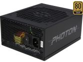 Rosewill PHOTON Series PHOTON-850 850W,ATX12V/EPS12V,80 PLUS GOLD Certified, Full Cable Modular Design, Active-PFC Power Supply (Rosewill: PHOTON-850)