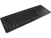 Rosewill BK-700 Bluetooth Keyboard with 5" EMC Mouse Touch Pad - Retail (Rosewill: BK-700)