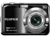 Fujifilm AX660 - 16MP 5x 2.7" LCD - Black (FUJIFILM: 600010787)