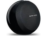 Harman Kardon OMNI10BK Streaming HD Speaker w/ Bluetooth - Black (Harman Kardon: OMNI10BK)