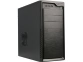 Antec  ASK4000E-U3  Black  Computer Case (Antec: ASK4000E-U3)