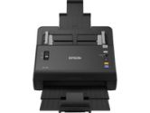 Epson Workforce DS-760 Single Feed Colour 600X600DPI 48BIT 8.5X120 USB (Epson: B11B222202)