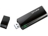 TP-Link Archer T4U AC1200 Dual Band 802.11AC/A/B/G/N USB3.0 Wireless Adapter (TP Link: ARCHER T4U)