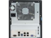 Supermicro Case CSE-721TQ-250B Mini Tower for 4 Hot-Swap 3.5INCH HDD (SuperMicro: CSE-721TQ-250B)