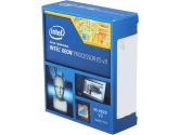 Intel Xeon E5-2620 v3 2.4GHz LGA 2011-3 85W Server Processor (Intel: BX80644E52620V3)