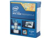 Intel Xeon E5-2609 v3 1.9GHz LGA 2011-3 85W Server Processor (Intel: BX80644E52609V3)