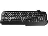 Coolermaster CM Storm Suppressor Gaming Keyboard (COOLERMASTER: SGK-3002-KKMF1-US)