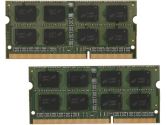 Mushkin Enhanced 8GB  204-PIN DDR3-12800 SO-DIMM Memory for Apple (Mushkin Enhanced: 977033A)