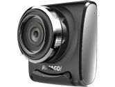 Gosafe 200 Full HD 1080p Dashcam With Smart Mounting KIT- Black by PAPAGO! (Papago: GS200-US)