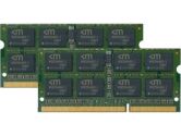Mushkin Enhanced 8GB 204-PIN DDR3-1066 SO-DIMM Memory for Apple (Mushkin Enhanced: 977014A)