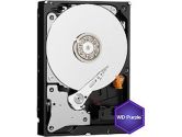 Western Digital Purple 5TB SATA3 6GB/S Intellipower 64MB Cache 3.5in Internal Hard Drive (Western Digital WD: WD50PURX)