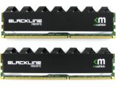 Mushkin Blackline Frostbyte G3 8GB PC3-19200 DDR3-2400 CL11 (Mushkin Enhanced: 997092F)