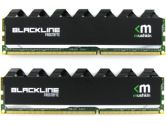 Mushkin Blackline Frostbyte G3 8GB  PC3-19200 DDR3-2400 CL11 (Mushkin Enhanced: 997092F)