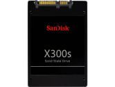 SanDisk X300S M.2 2280 256GB SSD With AES 256-BIT SELF-ENCRYPTION (SANDISK: SD7UN3Q-256G-1122)