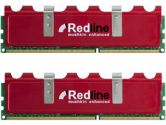 Mushkin Enhanced Redline Frostbyte 2X4GB 8GB DDR3-1866 PC3-14900 1.5V Dual Memory Kit (Mushkin Enhanced: 997007)