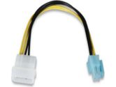 iStarUSA Molex to 4pin 12V (iStarUSA: ATC-M24)