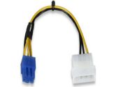 iStarUSA Molex to 6pin PCI-E (iStarUSA: ATC-M26)