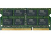 Mushkin Enhanced Essentials 8GB DDR3-1600 PC3-12800 CL11 1.5V SODIMM Memory (Mushkin Enhanced: 992034)