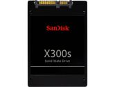 SanDisk X300S M.2 2280 128GB SSD With AES 256-BIT SELF-ENCRYPTION (SANDISK: SD7UN3Q-128G-1122)