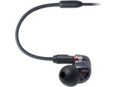 Audio-Technica ATH-IM02 SonicPro In Ear Monitor Headphones w/ Dual Balanced Armature Drivers (Audio-Technica: ATH-IM02)