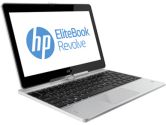 HP EliteBook Revolve 810 G2 I5-4310U 2.0GHZ 4GB 128GB SSD 11.6in LED HD Touch Win8.1 Pro Ultrabook (HP SMB Systems: J8U27UT#ABA)