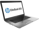 HP EliteBook 850 G1 I5-4310U 2GHZ 4GB 500GB 15.6in LED HD WIN7/8 Pro 64Bit Ultrabook (HP SMB Systems: J5Q11UT#ABA)