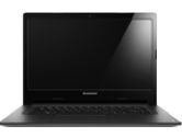 Lenovo S400 14" Touch I3-3217U DDR3 4G 500GB HDD Win8.1 Notebook (Lenovo Consumer: 59408545)