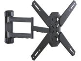 Kanto PS300 Full Motion Mount for 26 - 50 Inch TVs w/ 21.9" Extension (Kanto: PS300)